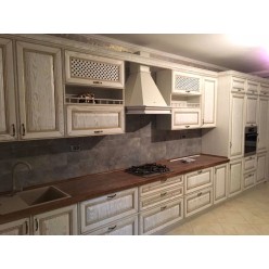 kitchen 69986 - Facades Borodin Drewpol Poland